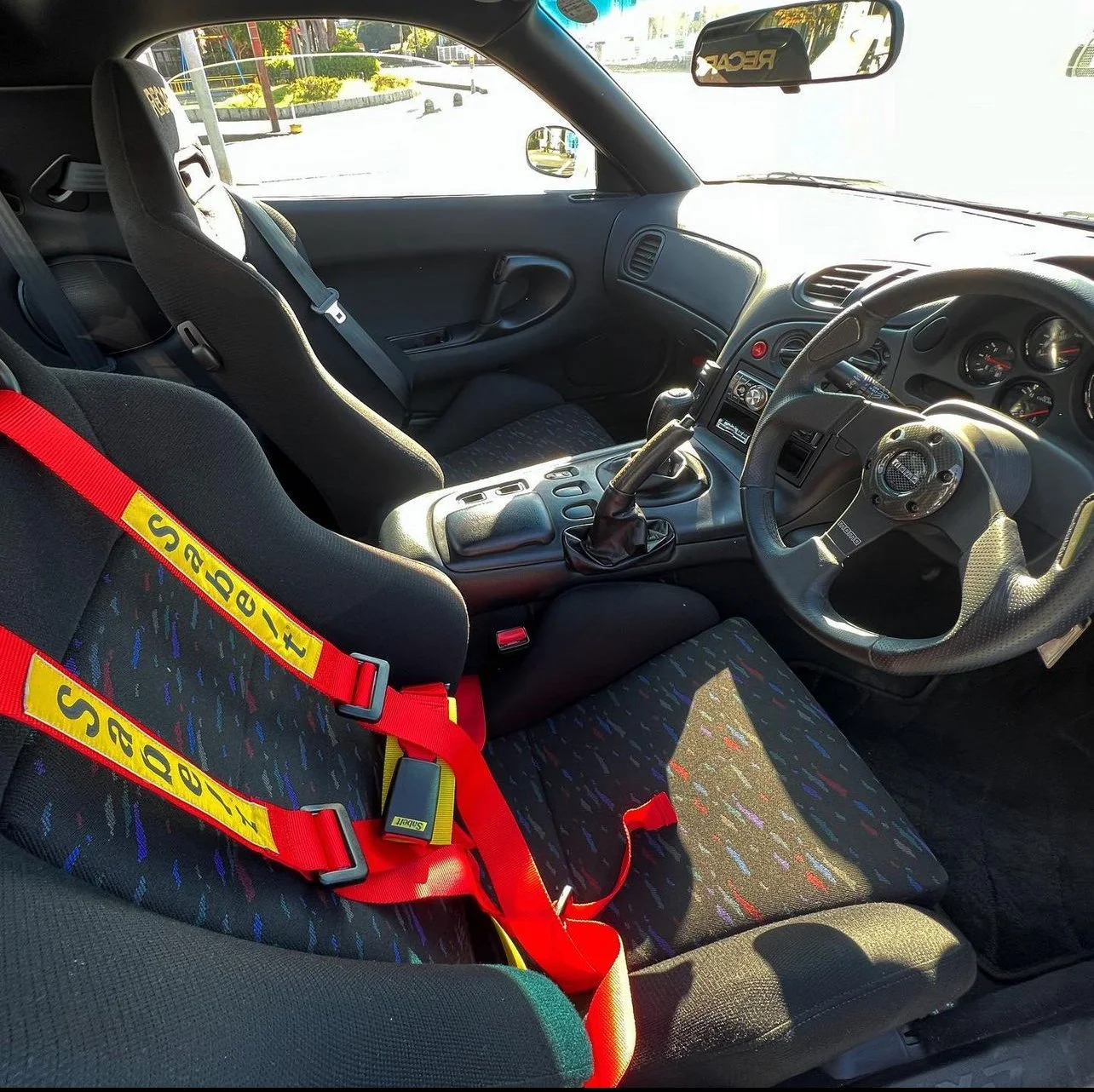 Gallery 3 — ASAP Japan